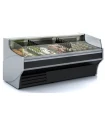 Vitrina Refrigerada Autoservicio 2000mm Docriluc VEA-10-20 TF