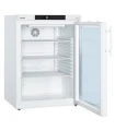 Refrigerador de laboratorio con control electrónico Komfort LKUv 1613