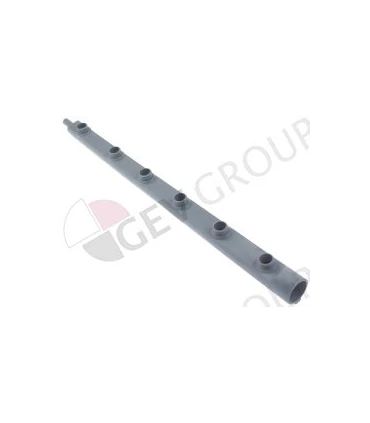 Brazos de Lavado Industrial Brazo de Lavado 6 boquillas Jemi GS-7/GS-18 Jemi 4028118
