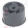 Boquilla difusora para brazo de lavado Jemi agujero ø 2,5mm H 11mm ø 17mm