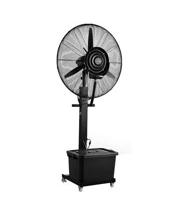 Nebulizadores Nebulizador de Agua para Terrazas Depósito de 40 litros Casfri MAVEO8000