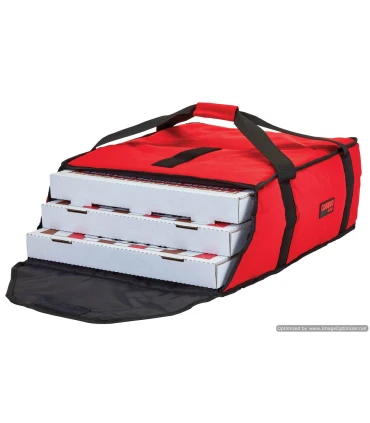 Bolsas Reparto Bolsa de Reparto de Pizzas Cambro Gobags (4 unidades) Cambro Gobag Bolsas Reparto Bolsa de Reparto de Pizzas Cambro Gobags (4 unidades) Cambro Gobag