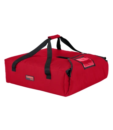 Bolsas Reparto Bolsa de Reparto de Pizzas Cambro Gobags (4 unidades) Cambro Gobag Bolsas Reparto Bolsa de Reparto de Pizzas Cambro Gobags (4 unidades) Cambro Gobag