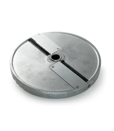 Discos Cortahortalizas Disco Cortador FCE-2+ Sammic Sammic 1010205