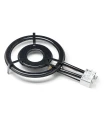 Paellero Quemador Doble Aro TT-500 Uso Interior