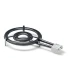 Paellero Quemador Doble Aro T-460 Uso Exterior