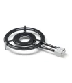 Paellero Quemador Doble Aro T-500 Uso Exterior