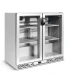 Back Bars Back Bar inox 2 puertas batientes Infrico ERV 25 II Infrico ERV 25 II