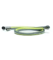Latiguillo 1m con codo de giro 360º