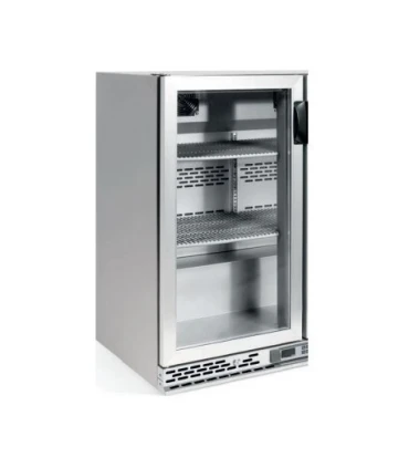Back Bars Back Bar inox 1 puertas Infrico ERV 15 II Infrico ERV 15 II