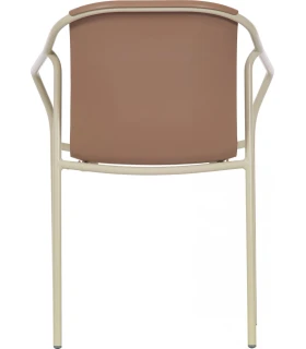 Silla con Brazos Ezpeleta Rod