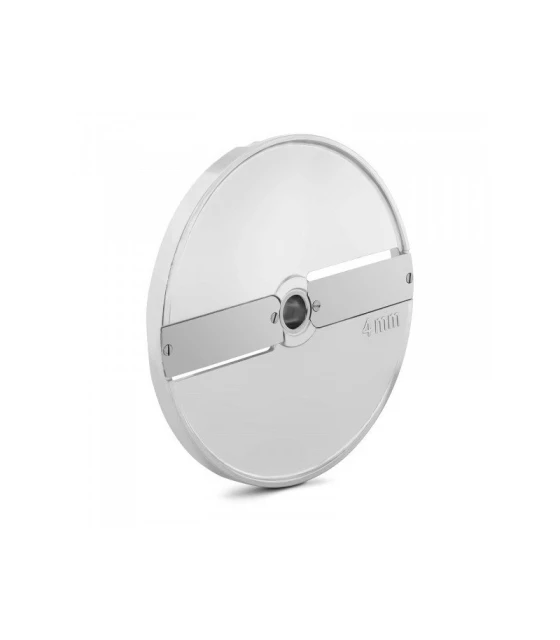 Disco de Corte Rebanador Productos Enteros 4 mm P4 para cortadora VC-300