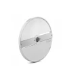 Disco de Corte Rebanador Productos Enteros 4 mm P4 para cortadora VC-300