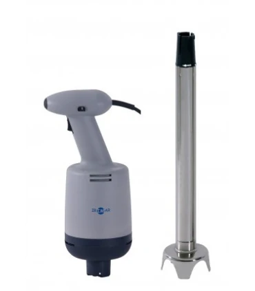 Trituradores Triturador desmontable de 20 cm TD-200 de Irimar Irimar 7010011