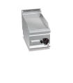 Plancha Fry Top Cromo Duro 300x600mm Berto´s Plus 600