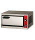 Horno eléctrico monofásico para 4 Pizzas de ø20cms
