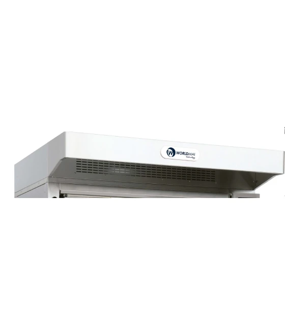 Campana para horno Citizen eléctrico PW 6 Front