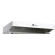 Campana para horno Citizen a Gas PW 9 Front