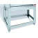 Soporte con ruedas horno Citizen Eléctrico PW Front