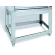 Soporte con ruedas horno Citizen a gas PW Front