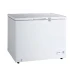Arcón Congelador puerta abatible Edenox 332 litros NLF-335 A