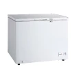 Arcón Congelador puerta abatible Edenox 272 litros NLF-275 A