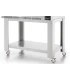 Mesa soporte Cuppone Giorgione SGR635