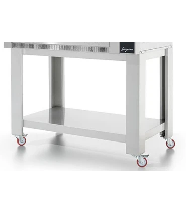 Soportes de Hornos Mesa soporte Cuppone Giorgione SGR935 Cuppone SGR935