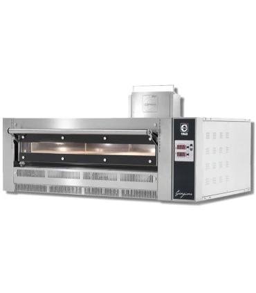 Hornos de Pizza Horno a gas Cuppone Giorgione Cuppone GR 435/1