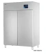 Armario Refrigerado Doble para GN 2/1 Edenox APG-1402 HC