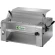 Laminadora de masa rodillo inox de 52 cms