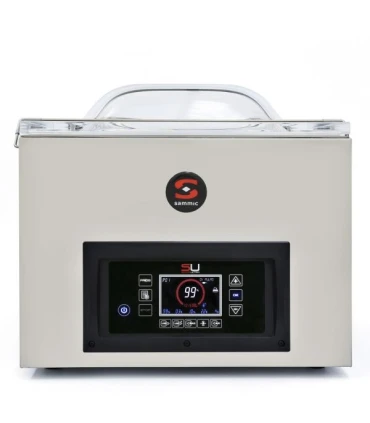 Envasadoras Envasadora por sensor Ultra Sammic SU-420 barra de 42 cms bomba 20m3 Sammic