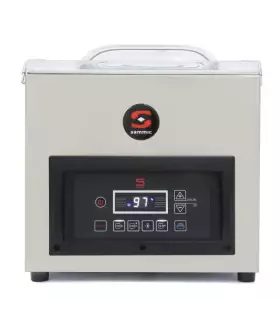 Envasadora por sensor Sammic SE-310 barra 32 cms bomba 10 m3