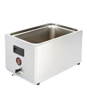 Sous Vide Cuba 28 litros para el sous vide portátil Sammic 1180060