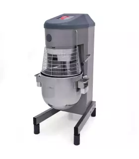 Batidora Planetaria Sammic de 40 litros con columna inox BE-40I