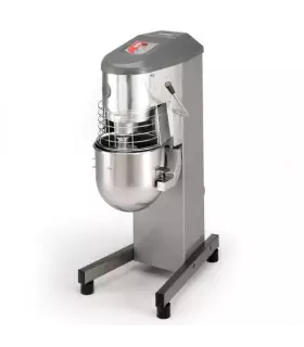 Batidora Planetaria Sammic de 20 litros monofásica con columna inox...