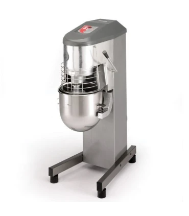 Amasadoras Planetarias Batidora Planetaria Sammic de 20 litros monofásica con columna inox BE-20I Sammic 1500223