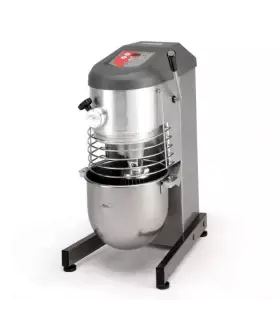 Batidora Planetaria Sammic de Sobremesa de 10 litros BE-10