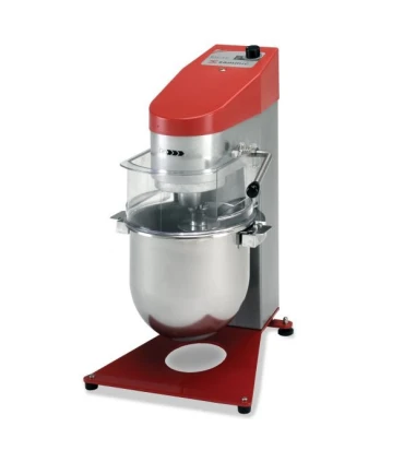 Amasadoras Planetarias Batidora Planetaria Sammic de Sobremesa Uso no intensivo (5 litros) BM-5E Sammic 1500180