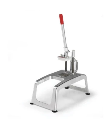 Cortadoras de Vegetales Cortadora de patatas fritas manual Sammic CF-5 grilla 8x8mm Sammic 1020060 Cortadoras de Vegetales Cortadora de patatas fritas manual Sammic CF-5 grilla 8x8mm Sammic 1020060