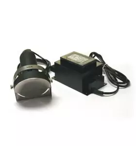 Cuchillo Eléctrico Gyros Sammic CK-90
