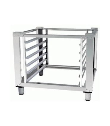 Soportes de Hornos Soporte horno de 65cms de altura con 6 guías FM STB 650 FM 710509