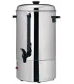 Dispensador con grifo bebida caliente 15 litros CU-15-LUX