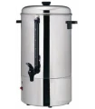 Dispensador con grifo bebida caliente 10 litros CU-10-LUX