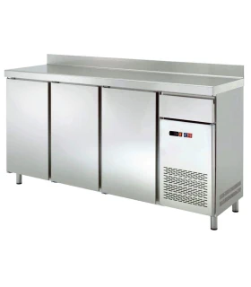 Frente Mostrador Refrigerado con 4 puertas FMCH-250