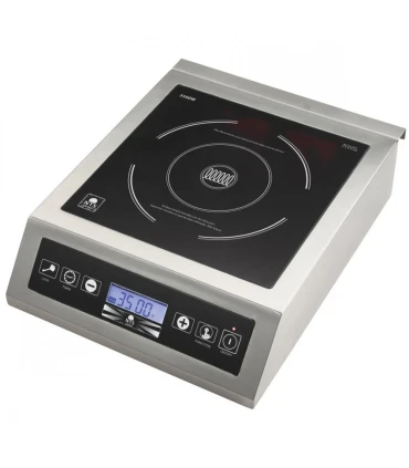 Placas de Inducción Placa de Inducción Táctil 3.5 KW Magnus INCT 3.5TT Magnus 1169.412.011