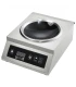 Placas de Inducción Placa de Inducción Wok 5 KW Magnus WINCT 5000 TT Magnus 1169.412.008
