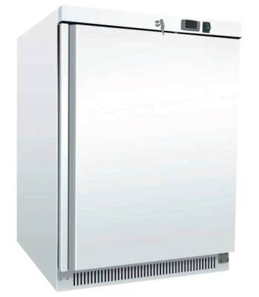 Armarios Congelación Armario congelación 200 litros chapa lacada blanca 600x615x870h AC200L Clima Hostelería AC200L