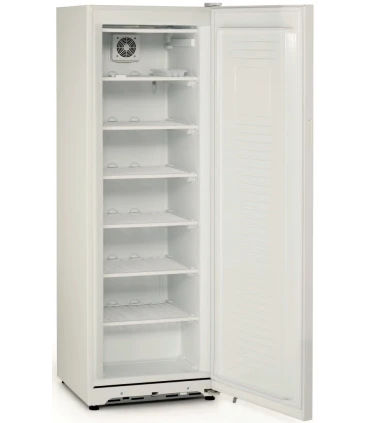 Armarios Congelación Armario Snack Congelador Blanco de 350 litros 1 Puerta FRZ350SD Clima Hostelería FRZ350SD