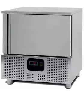 Abatidor de Temperatura Mixto 5 Bandejas GN1/1 CR05ECO